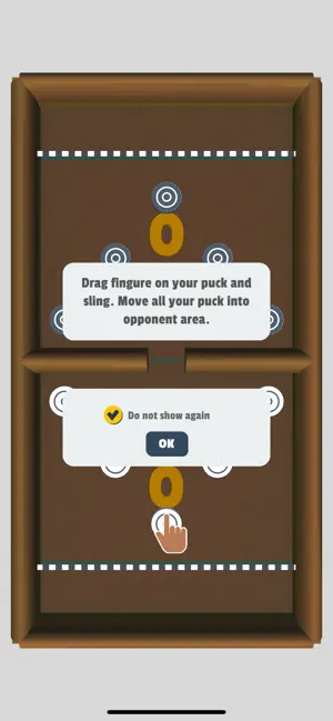 Puckfight screenshot 2