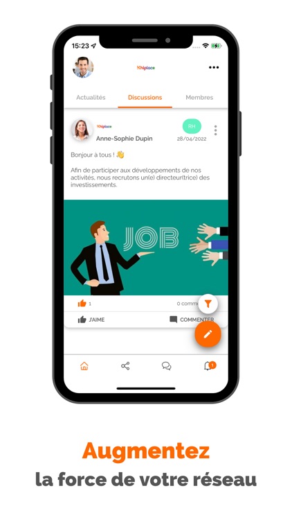Khiplace screenshot-3