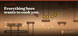 Sausage Drop Screenshot 9 of 10