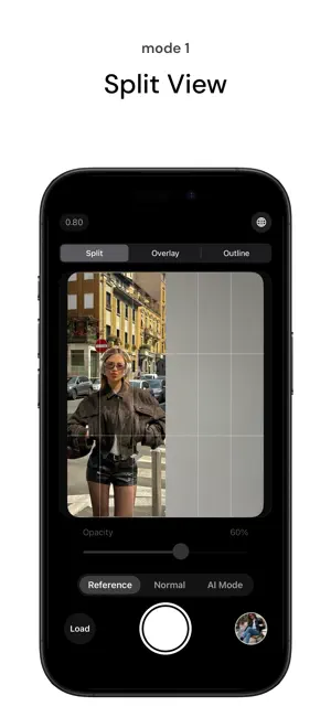 InspoCam screenshot 3