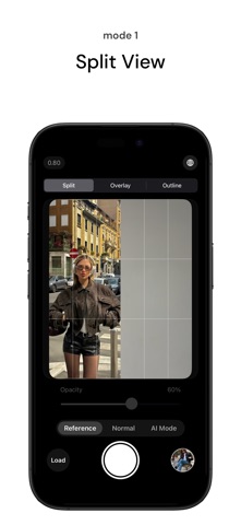 InspoCam Screenshot 3 of 5
