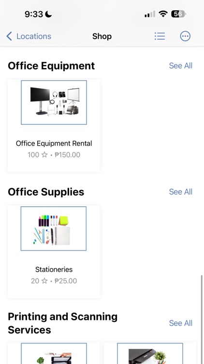 Virspacio Coworking Spaces screenshot-5