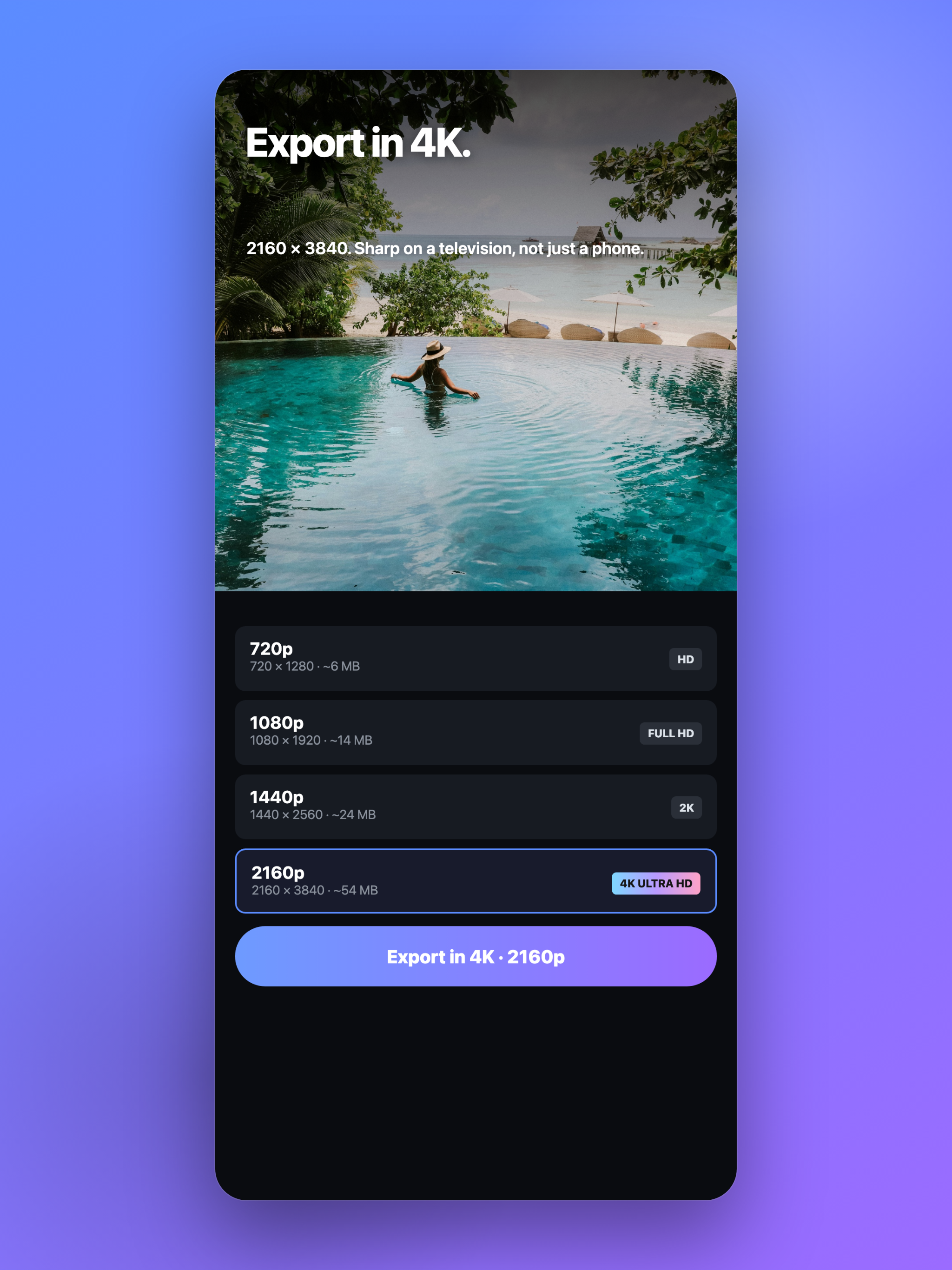 Moments: Slideshow Video Maker screenshot 13