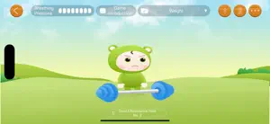 Smart Breathing Trainer screenshot 2
