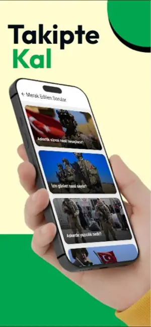 Askerlik Şafak Sayar screenshot 4