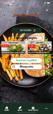 Döner Point screenshot