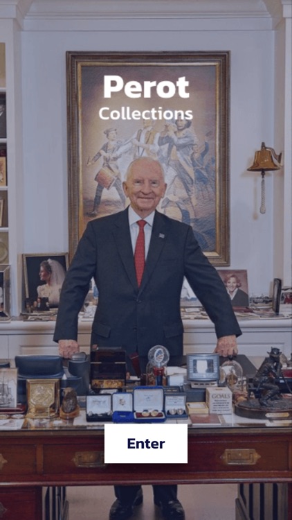 Legacy Hall Mobile Guide