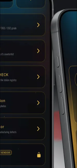 MarketDex - TCG Price & Vendor screenshot 3