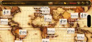 Piano Score Fighter screenshot 4