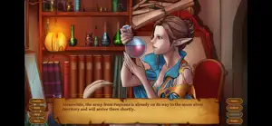 ToA - An Elven Marriage screenshot 2