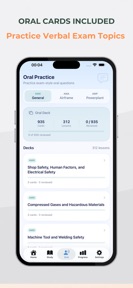 FAA A&P Mechanic Prep screenshot