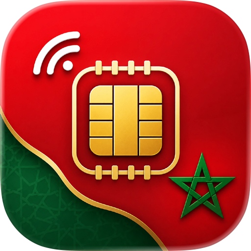 eSIM Maroc