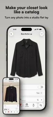The Clothing App Style Planner screenshot 8