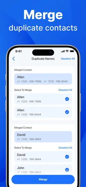 Cleaner Neat: Clean Up Storage screenshot 7