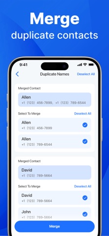 Cleaner Neat: Clean Up Storage App Store preview screenshot 7