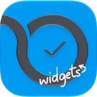 ‎Nomo Widgets