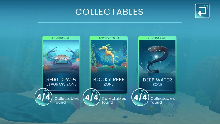 Positure's Discovery Island