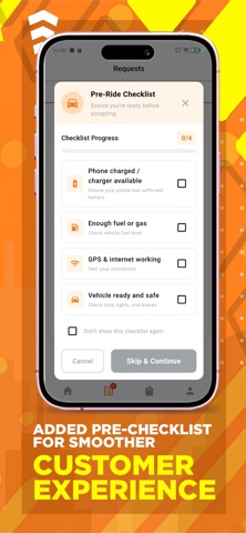 BBBring screenshot