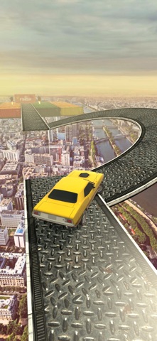 Impossible Car Delivery Screenshot 3 of 8