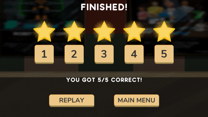 Cash Skills Collection Screenshot