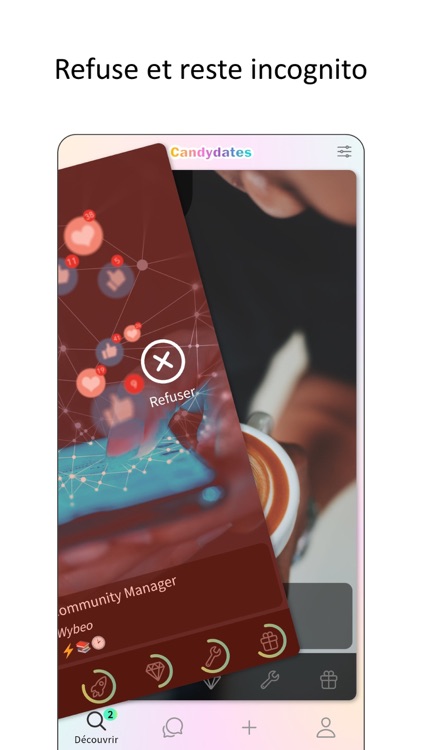 Candydates screenshot-4