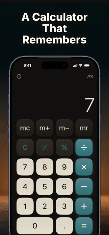 Sumwhere Calculator screenshot 1 of 6