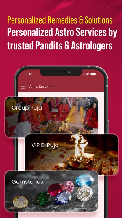 Anytime Astro Live Chat & Talk screenshot-7