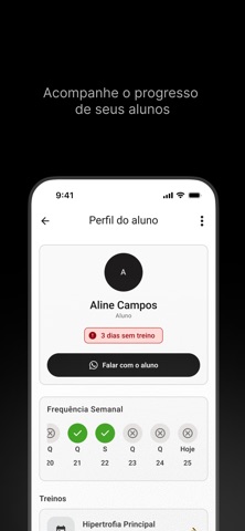 PersoNOW App Screenshot 5 of 5