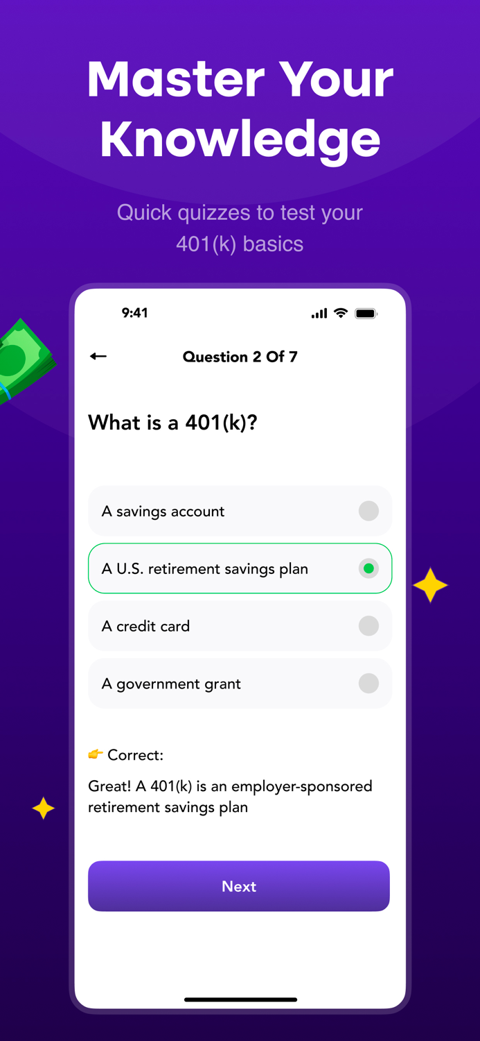 401k Your Retirement Guide