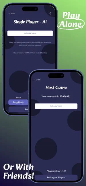 20 Questions: Guess & Win screenshot 2