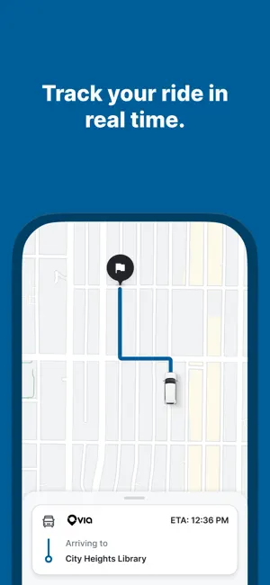 Via San Diego screenshot 1