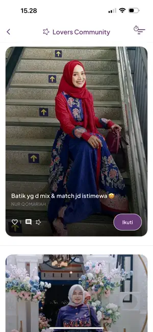 Tuneeca screenshot 3