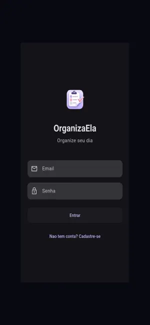 Organiza Ela screenshot 2