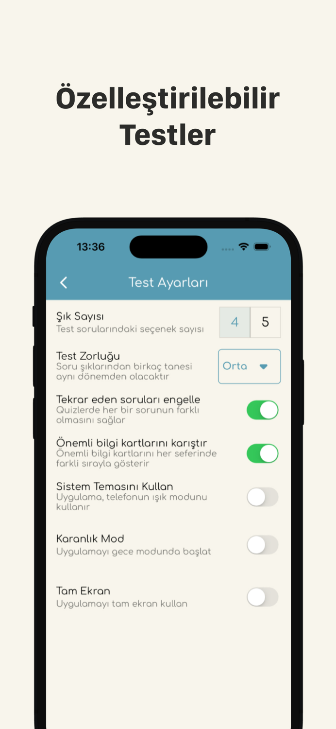 Yazar Eser YKS, AYT Edebiyat