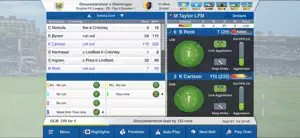 Cricket Captain 2025 screenshot 2