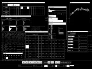 [:dot] synthesis screenshot 4