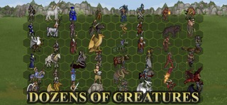 Heroes of Might: Magic and TDのおすすめ画像2