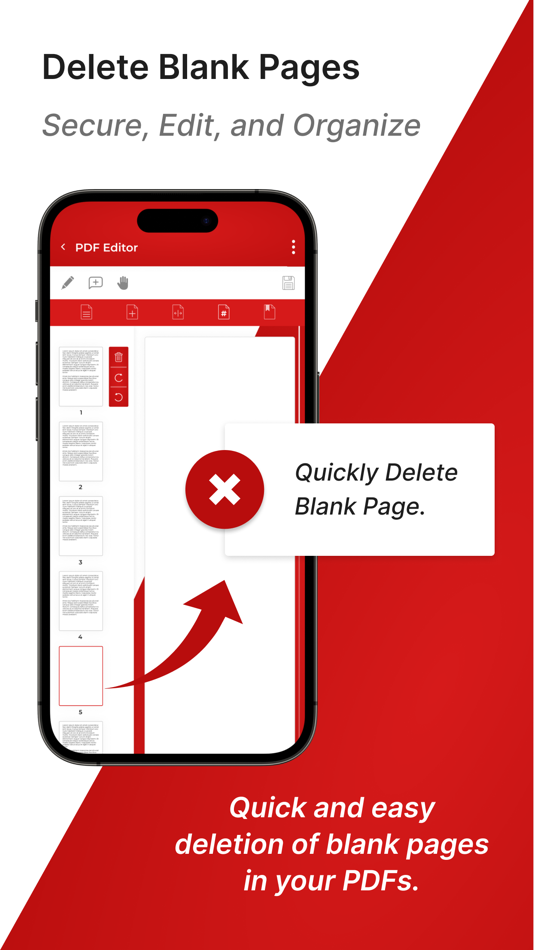 #8. Convert to PDF : PDF Scanner (iOS) 由: Muhammad Shafique