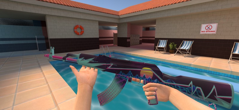 GMO: Game Modes Online screenshot 10