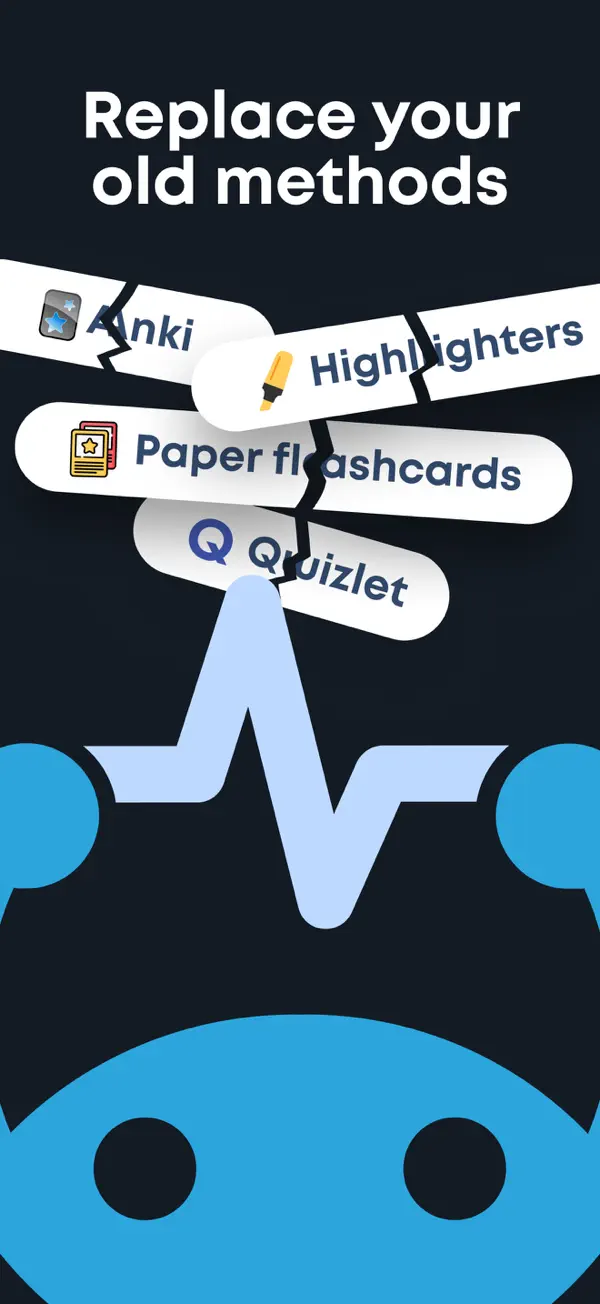 Brainscape Karteikarten iPhone App Screenshot 10 – Bildung