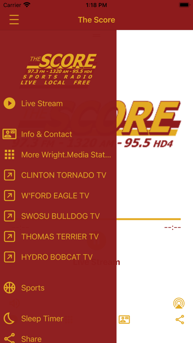 Screenshot #2 pour Wright.Media KCLIAM
