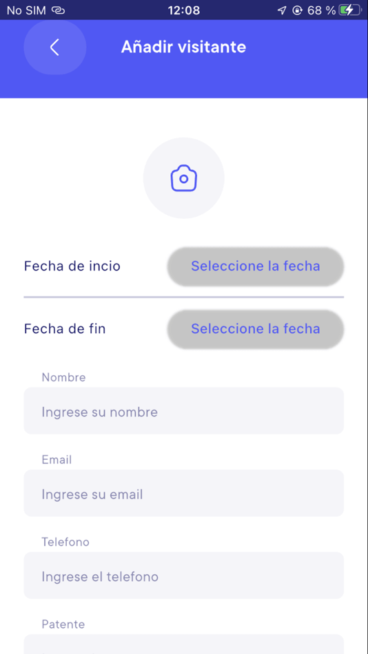 #3. RingM (iOS) 由: Andres Madariaga