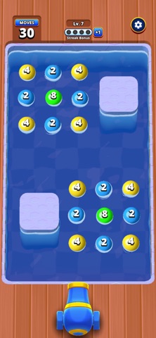 Merge Splash 3D Screenshot 5 of 7