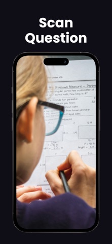 Homework Helper - Solvery Screenshot 2 of 4