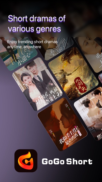GogoShort