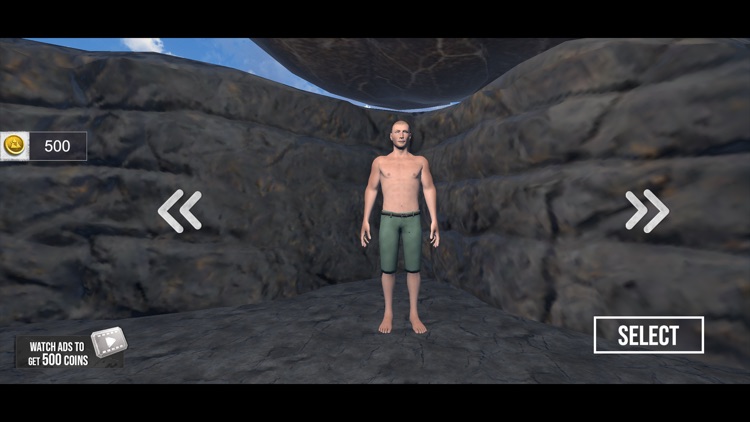 Getting Up Climbing Games