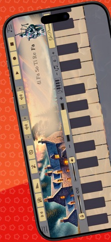 Bagpipe Sim screenshot