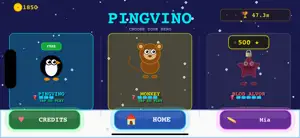 Pingvino screenshot 1