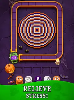 Yarn Loop: Knit Puzzle screenshot 11