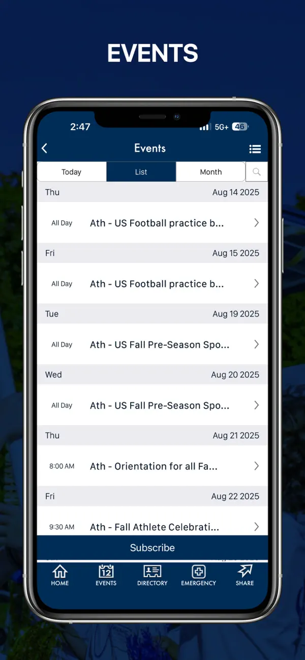 #5. King School (iOS) Ved: King School Inc.